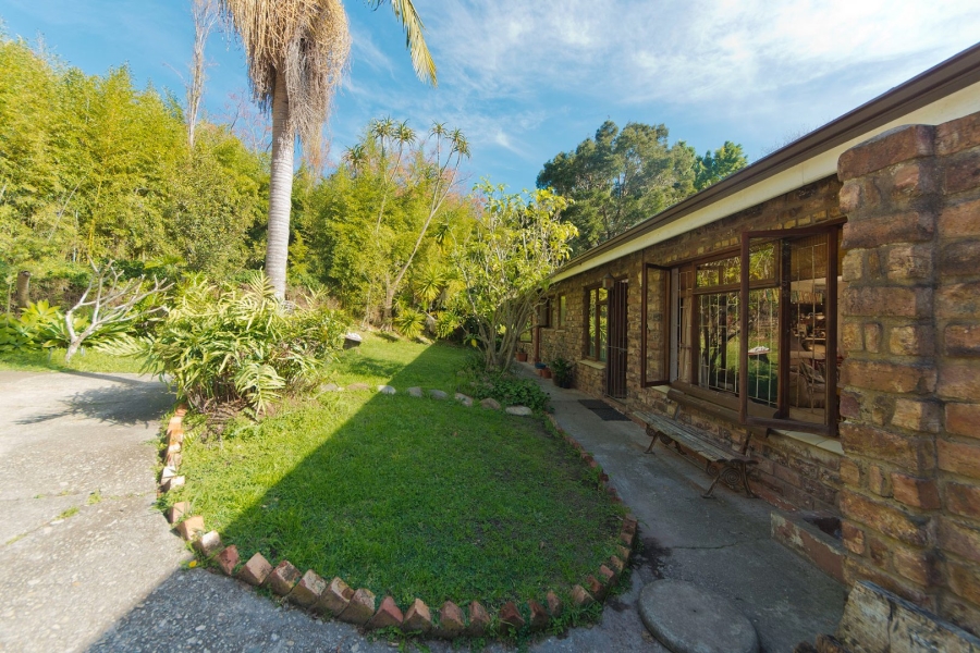 3 Bedroom Property for Sale in Hunters Home Western Cape